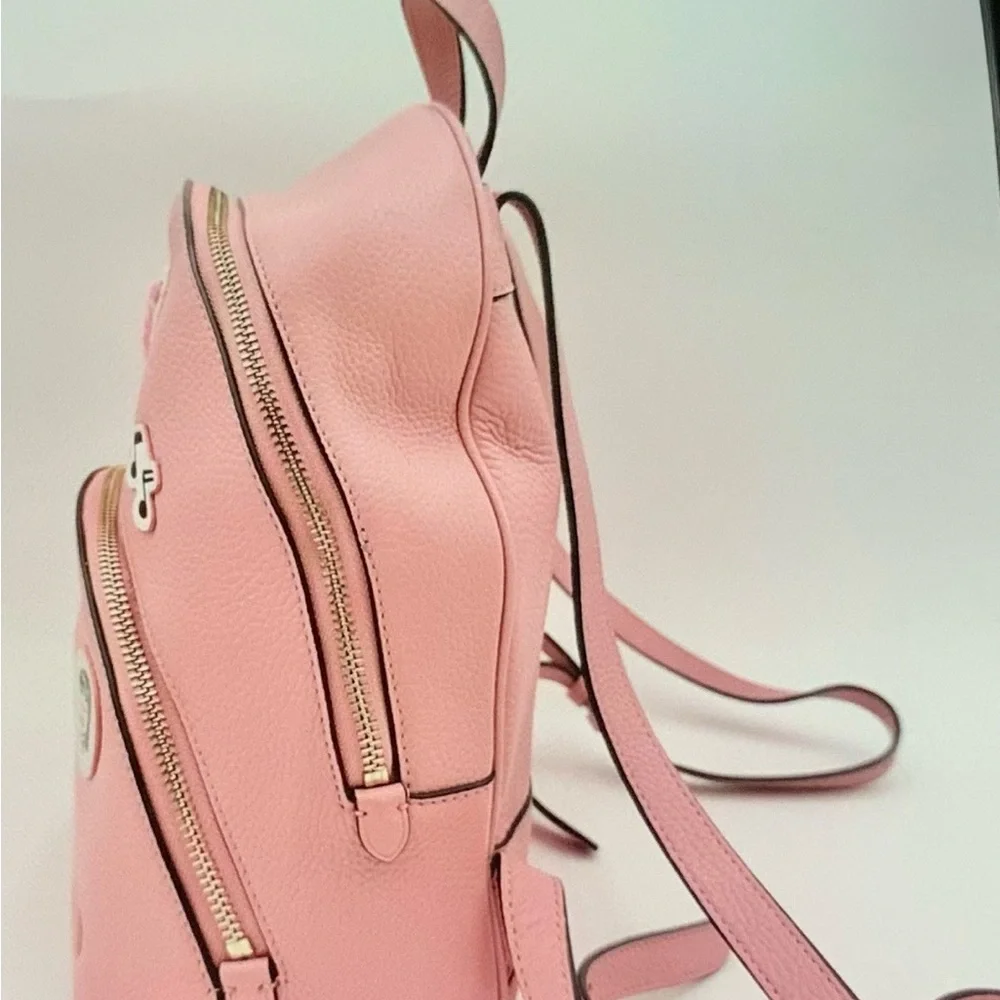 Kate Spade Riverdale Backpack Comic Novelty - Picture 3 of 8
